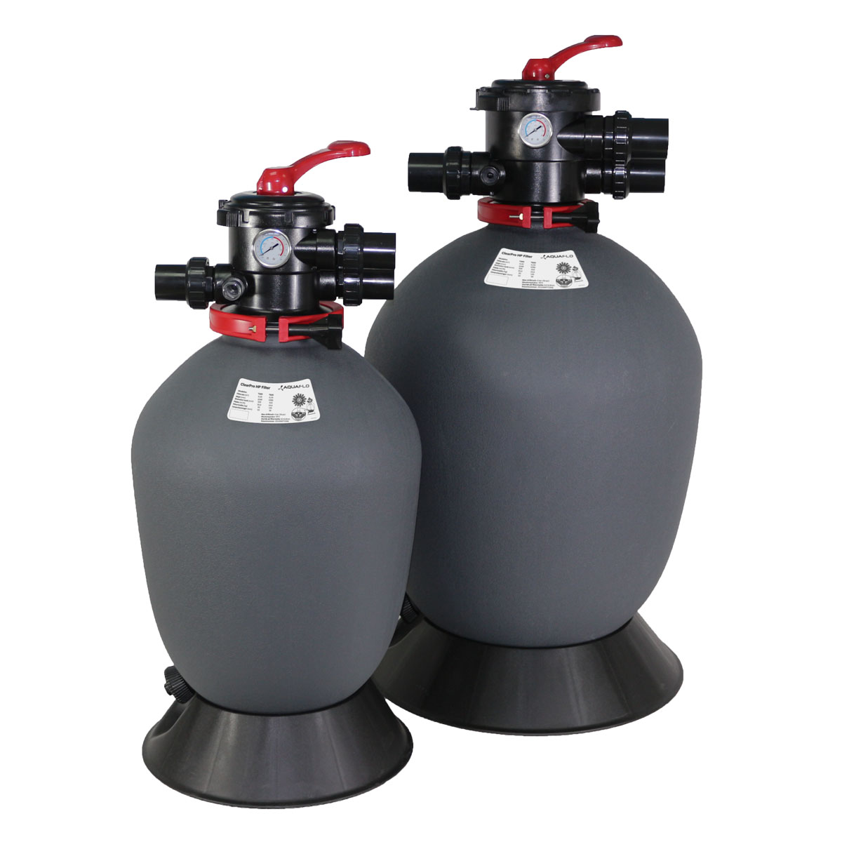 ClearPro HP T600 - Bild 6