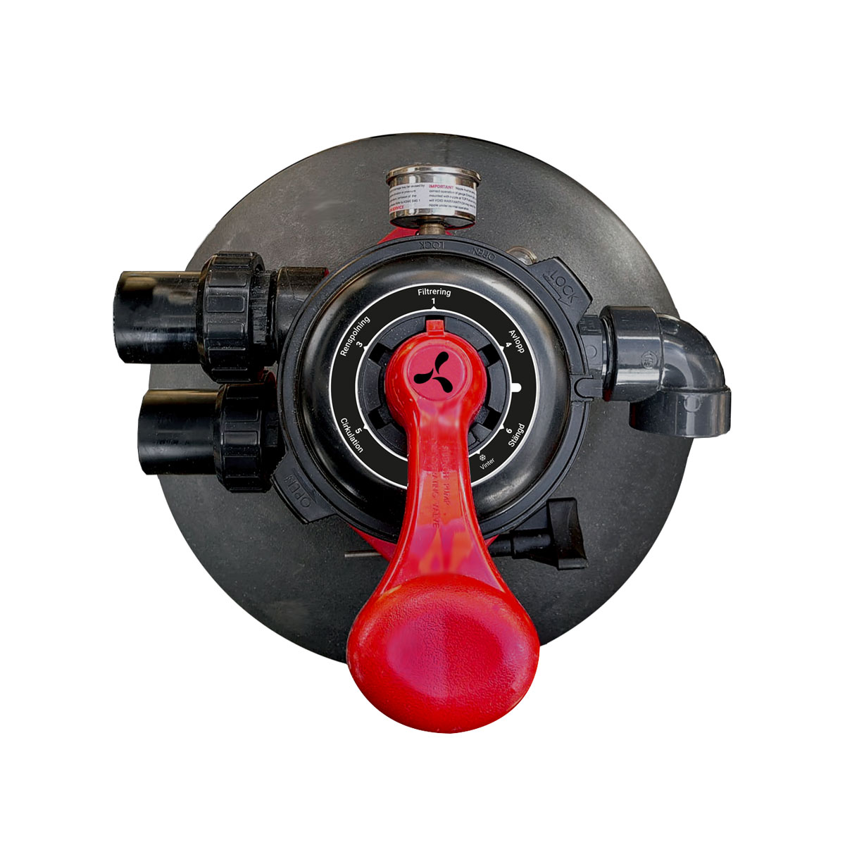 ClearPro HP T600 - Bild 4