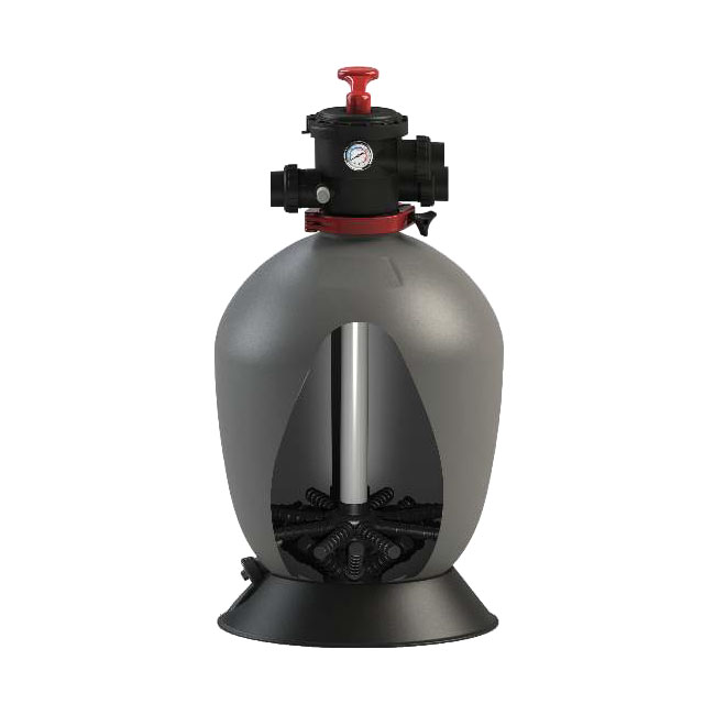 ClearPro HP T600 - Bild 3